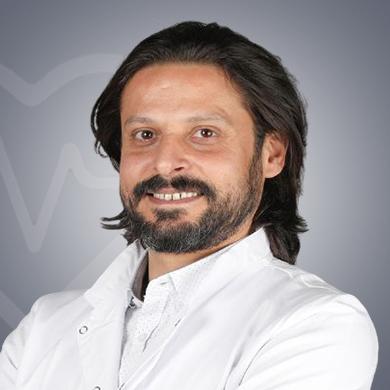 Dr. Sercan Yilmaz  Radiation Oncologist