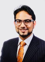Dr Khurram Khan UK